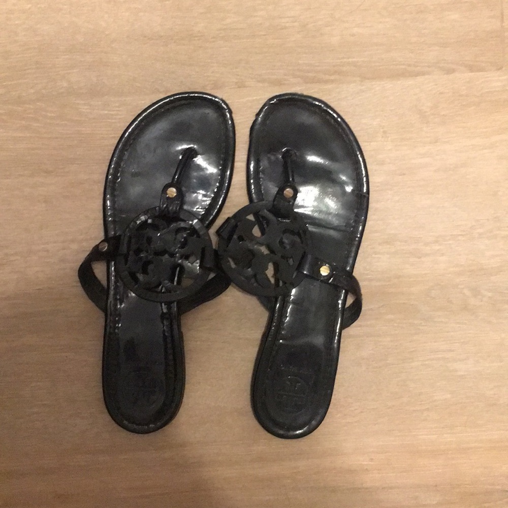 Tory Burch sandals